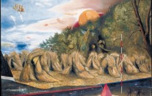 Franz Radziwill - Alles ist abgesteckt radziwill-alles-ist-abgesteckt