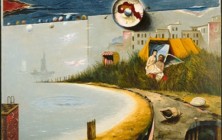 Franz Radziwill - Amor und Psyche nicht tot radziwill-amor-und-psyche-nicht-tot