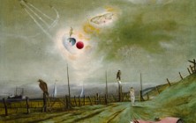 Franz Radziwill - Nackte am Strand radziwill-nackte-am-strand