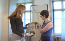 Fremd in Friesland - Rundgang -Standbilder aus dem Film standbild-5