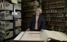 Fremd in Friesland - Rundgang -Standbilder aus dem Film standbild-8