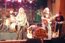 The Stingrays stingrays-1