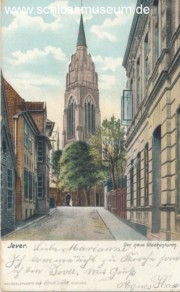 Auch diese Ansicht ist sehr beliebt.