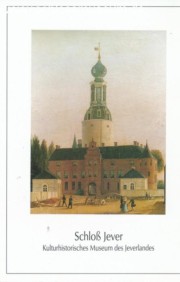 Das originale Ölgemälde stammt aus den 1830er Jahren.