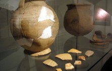 Pingsdorfer Ware, Rheinischer Import