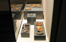 Neuzeitliche Gruftfunde