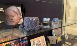 Objekt des Monats im Schlossmuseum Jever zum 1. April