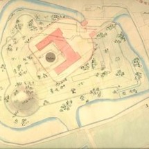 Neugestaltung der jeverschen Schlossanlage ab 1818