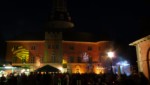 DJ Night 2009<br />
© Foto: M. Porath, Oldenburg<br />
180 dpi, jpg, 2,97 MB