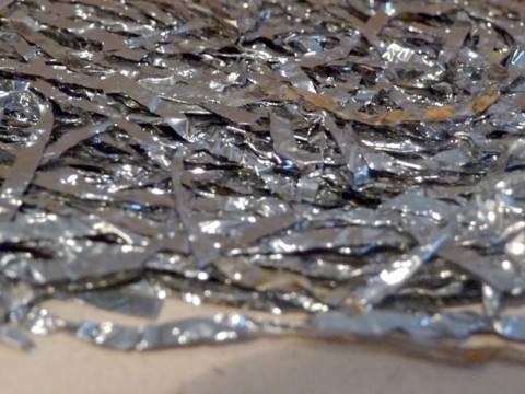 Früher war mehr Lametta ...