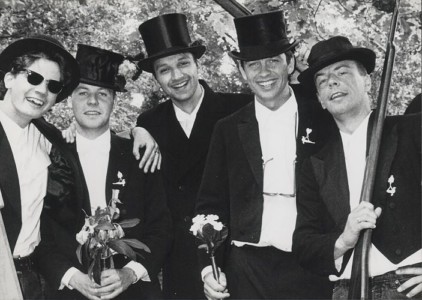 Szenen vom Gildefest Wildeshausen