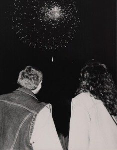 Szenen vom Gildefest Wildeshausen