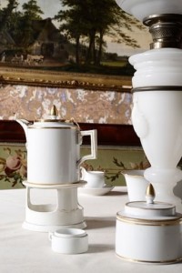 Historische Sammlung Schlossmuseum Jever