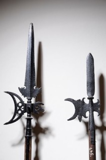 Schlossthemen: Stadt- und Landesgeschichte