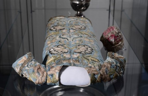 Schlossthemen: Stadt- und Landesgeschichte