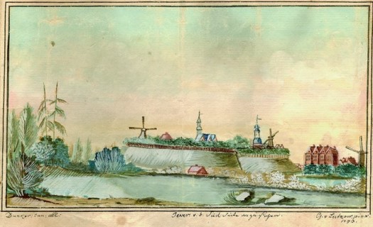 Schlossthemen: Stadt- und Landesgeschichte