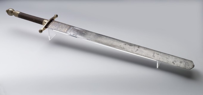 Schlossthemen: Stadt- und Landesgeschichte