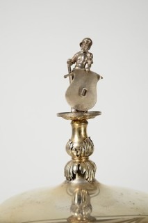 Schlossthemen: Stadt- und Landesgeschichte