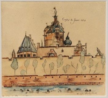 Schlossthemen: Stadt- und Landesgeschichte