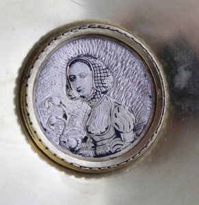 Schlossthemen: Maria von Jever