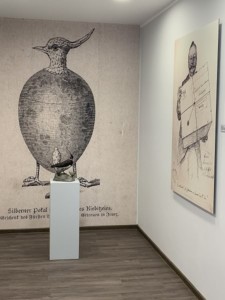 Jahresrückblick 2021 - Getreuenmuseum eröffnet