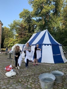 Jahresrückblick 2021 - Waschtag