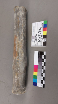 Die Zeitkapsel mit den Nachrichten (April 2023)