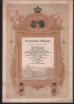 Großherzogliche Mittagstafel<br />
© Schlossmuseum Jever<br />
JPG, 5 MB >><a href="https://www.schlossmuseum.de/wp-content/uploads/2024/11/grossherzogliche-mittagstafel.jpg" target="_blank">Download</a><<