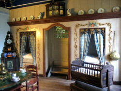 Innenansicht, Friesenstube, Schlossmuseum Jever<br />
© Schlossmuseum Jever<br />
JPG, 1.2 MB >><a href="https://www.schlossmuseum.de/wp-content/uploads/2025/01/Innenansicht-Friesenstube-Schlossmuseum-Jever.jpg" target="_blank">Download</a><<