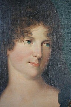 Maria Fjodorowna (Ausschnitt), Franz Gerhard von Kügelgen (1772-1820), Ölmalerei auf Leinwand, 1801<br />
© Schlossmuseum Jever<br />
JPG, 7.1 MB >><a href="https://www.schlossmuseum.de/wp-content/uploads/2025/03/maria-fjodorowna-ausschnitt-1801-schlossmuseum-jever.jpg" target="_blank">Download</a><<