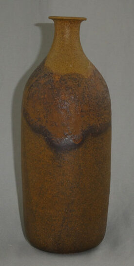 Sammlung Baumfalk - Schlossmuseum Jever - 1960er Jahre - Flasche