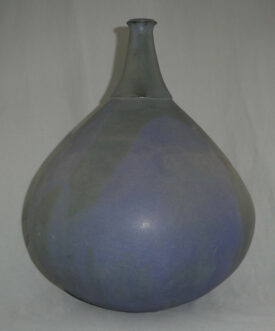 Sammlung Baumfalk - Schlossmuseum Jever - 1960er Jahre - Vase