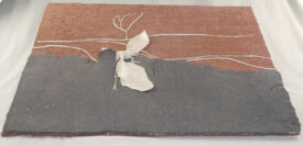 Sammlung Baumfalk - Schlossmuseum Jever - 1970er Jahre - Relief