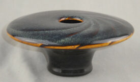 Sammlung Baumfalk - Schlossmuseum Jever - 1980er Jahre - Vase