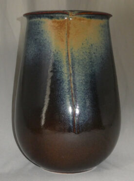 Sammlung Baumfalk - Schlossmuseum Jever - 1980er Jahre - Vase