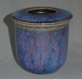 Sammlung Baumfalk - Schlossmuseum Jever - 1990er Jahre - Dose