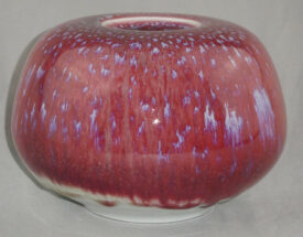 Sammlung Baumfalk - Schlossmuseum Jever - 1990er Jahre - Vase