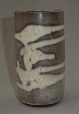 Sammlung Baumfalk - Schlossmuseum Jever - Anguss - Vase