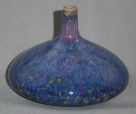 Sammlung Baumfalk - Schlossmuseum Jever - Gefässkeramik - Vase
