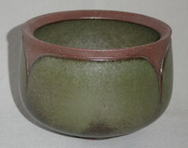 Sammlung Baumfalk - Schlossmuseum Jever - Gefässkeramik - Schale