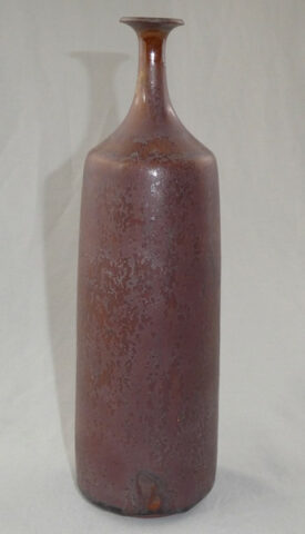 Sammlung Baumfalk - Schlossmuseum Jever - Gefässkeramik - Flasche