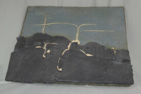 Sammlung Baumfalk - Schlossmuseum Jever - Reliefs und Wandgestaltung