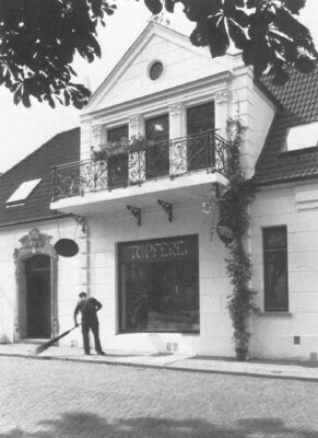 Atelier Baumfalk in Jever