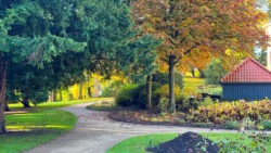 Schlosspark Jever<br />
© Schlossmuseum Jever<br />
JPG, 4.7 MB >><a href="https://www.schlossmuseum.de/wp-content/uploads/2025/09/schlosspark-jever-vortrag-klimawandel-pm-3.jpg" target="_blank">Download</a><<