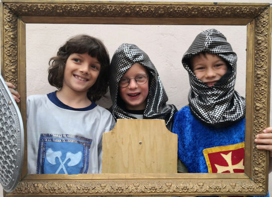 Porträt 10 (c) Regina Duzy