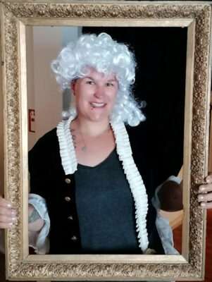 Porträt 11 (c) Daniel Weber