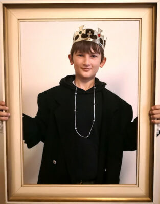 Porträt 12 (c) Regina Duzy