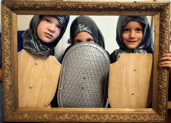 Porträt 3 (c) Regina Duzy