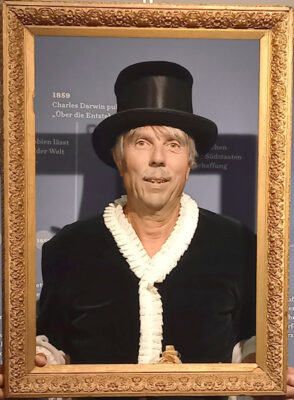 Porträt 4 (c) Silke Notheisen