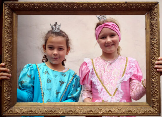 Porträt 5 (c) Regina Duzy